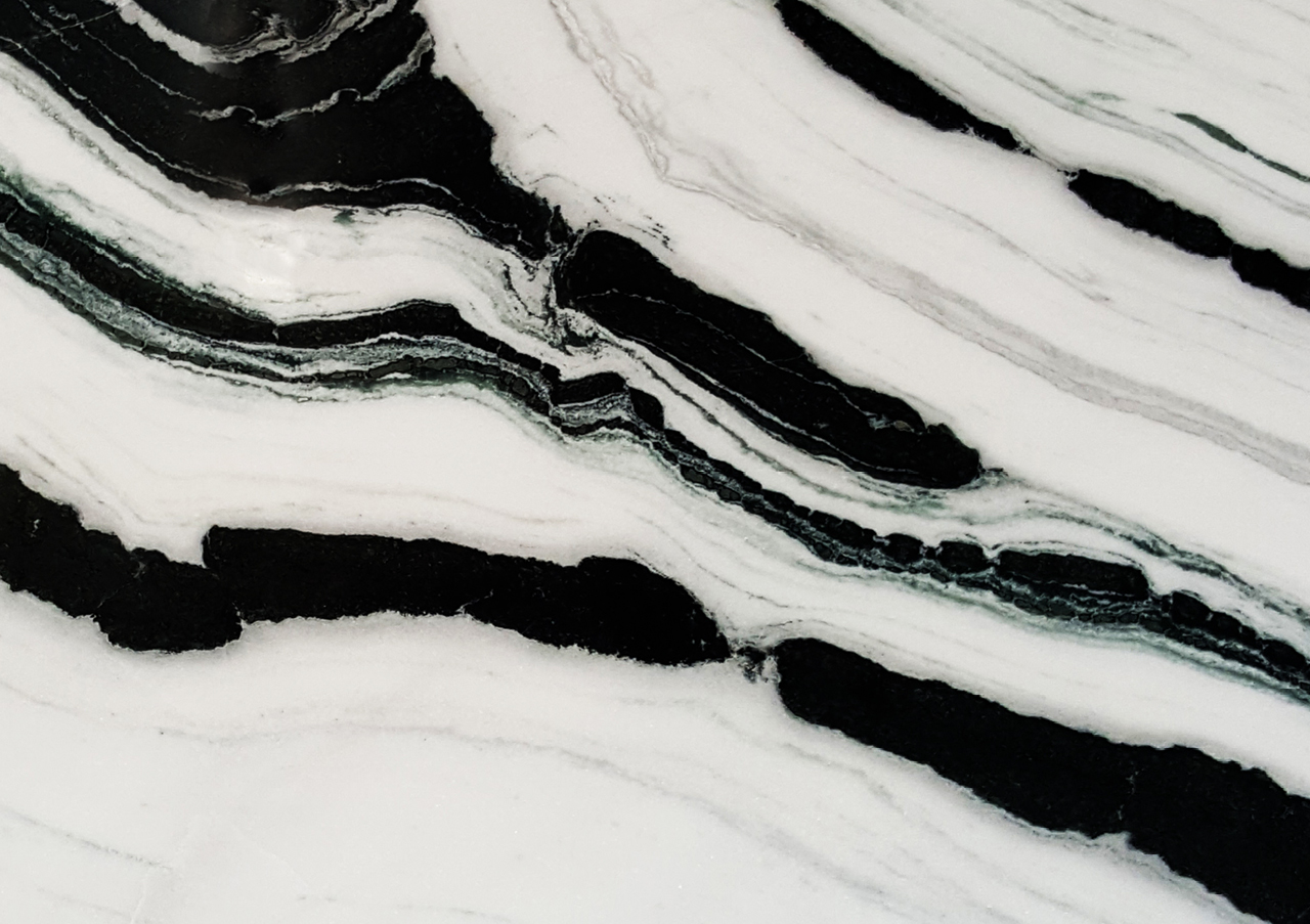 Panda White - View 1