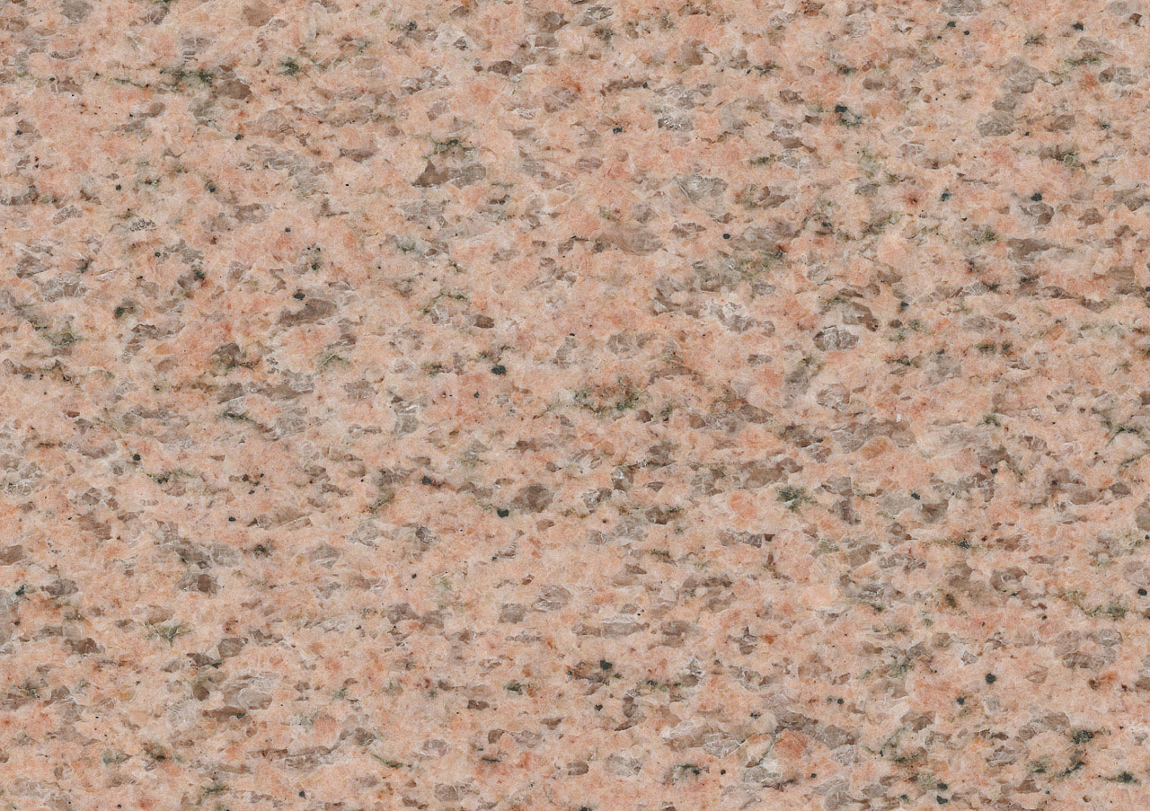 Pink Salisbury - View 1