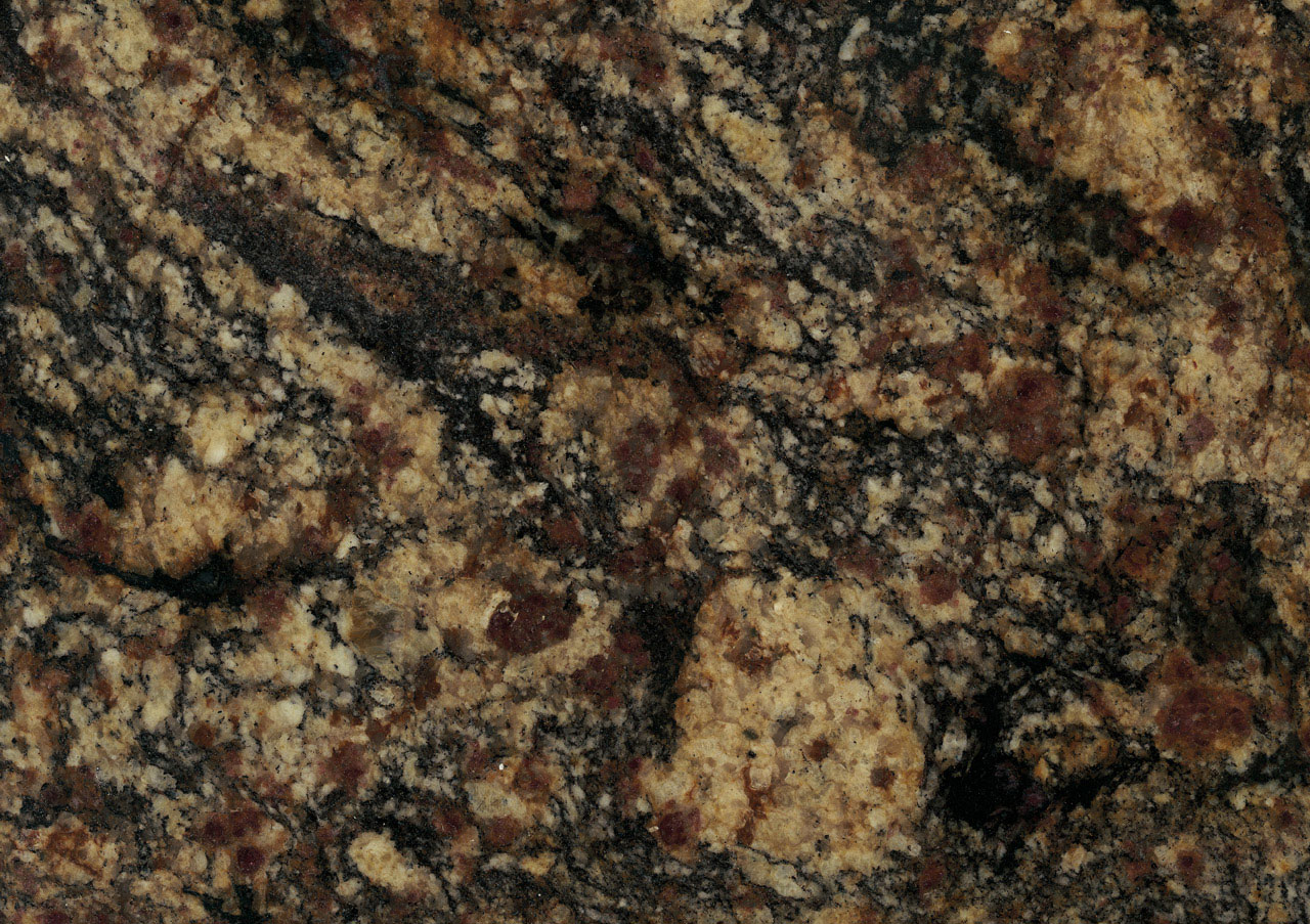 Purple Dune - View 1