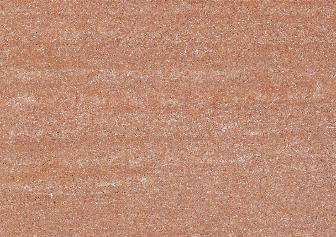 Quarzite Rosa Corallo - View 1