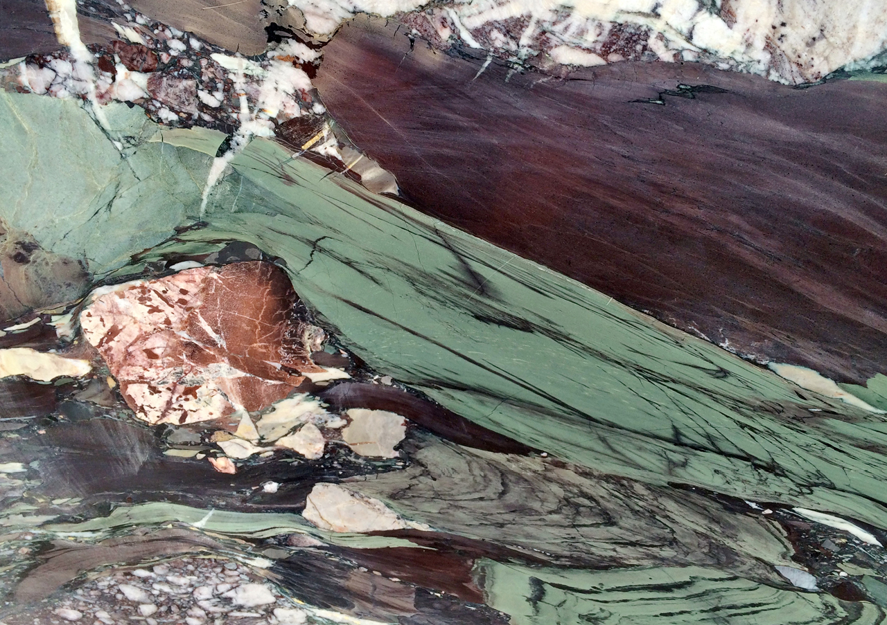 Quatre Saisons - View 1