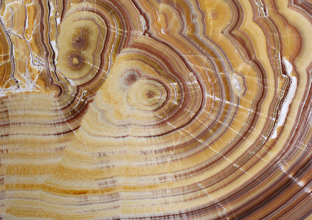 Rainbow Onyx - View 1