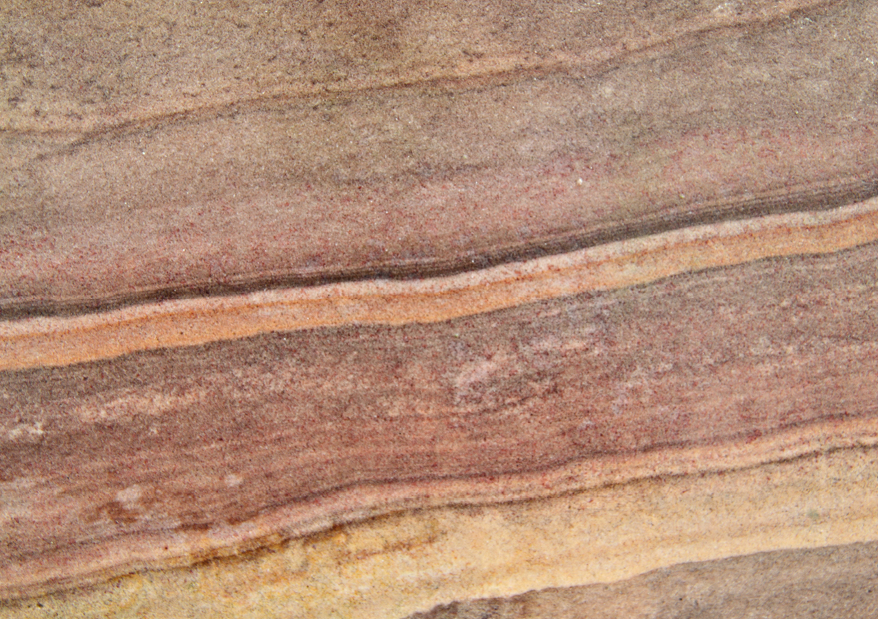 Rainbow Sandstone