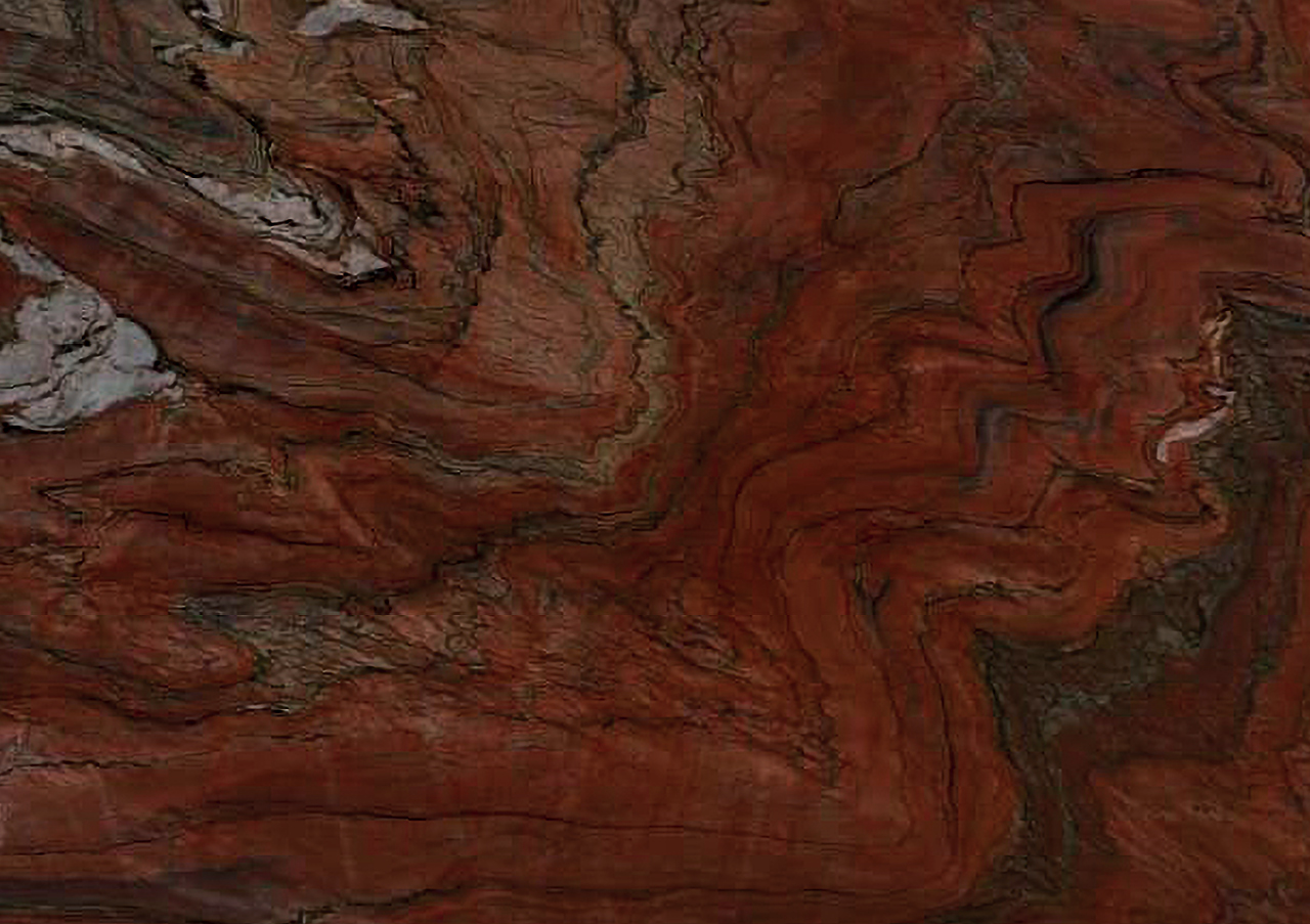 Red Tempest - View 1