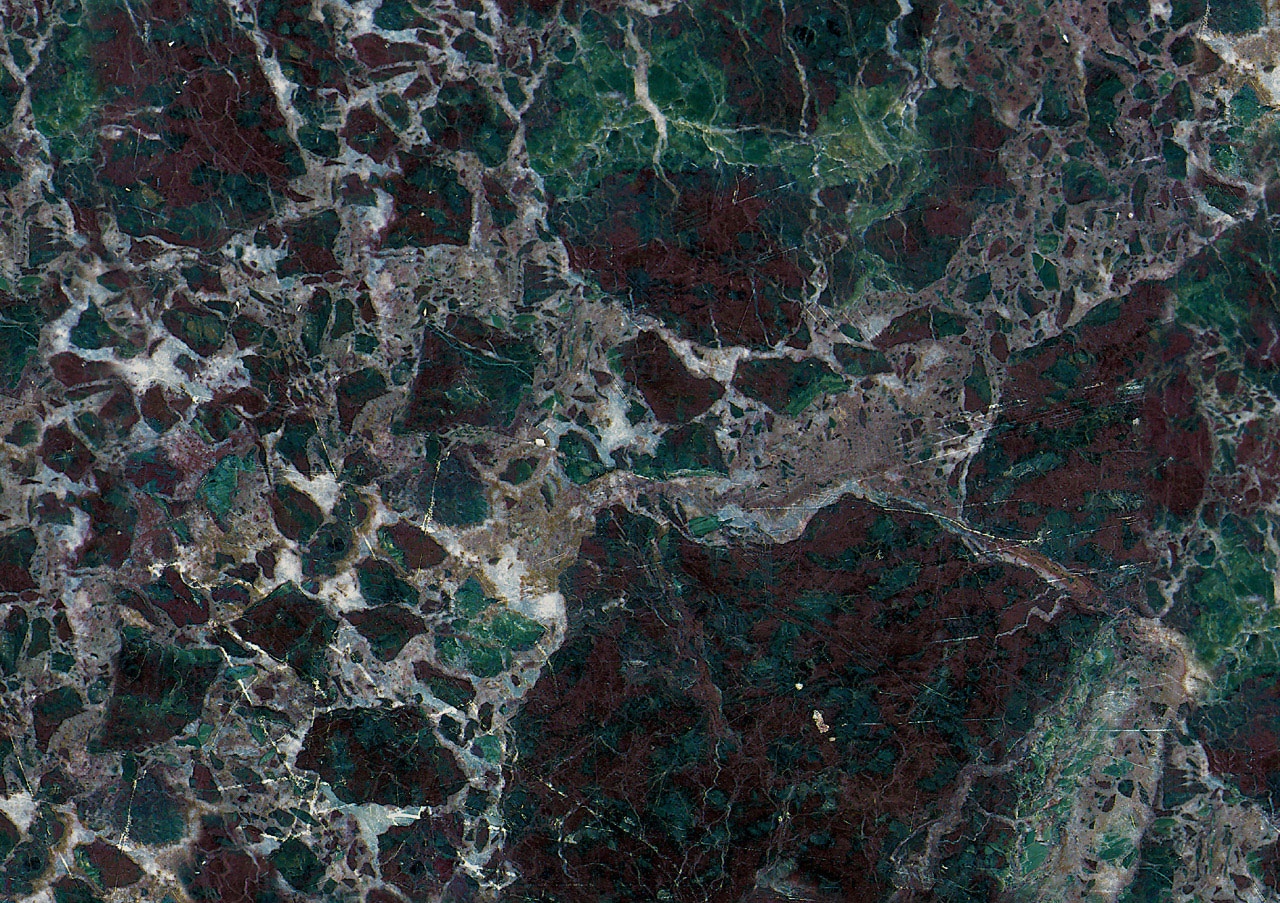 Rosso Antico d'italia - View 1