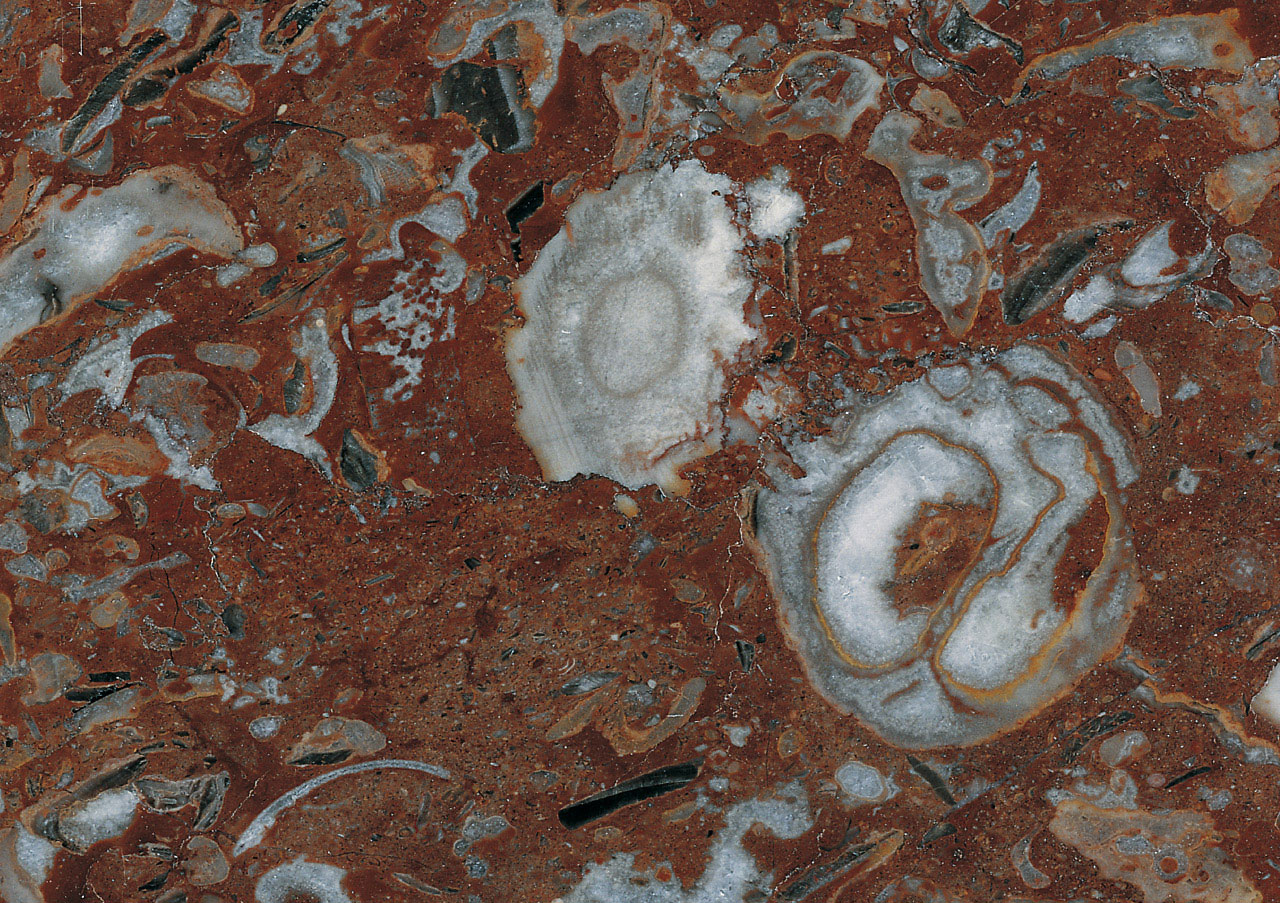 Rosso Bilbao - View 1