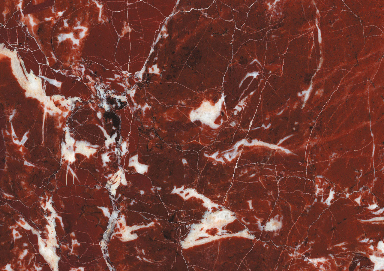 Rosso Carpazi - View 1