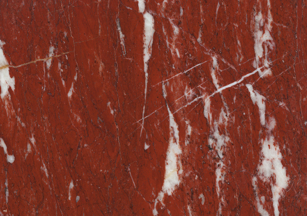 Rosso Francia Incarnat - View 1