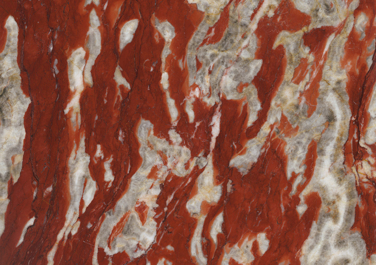 Rosso Francia Semiclassico - View 1