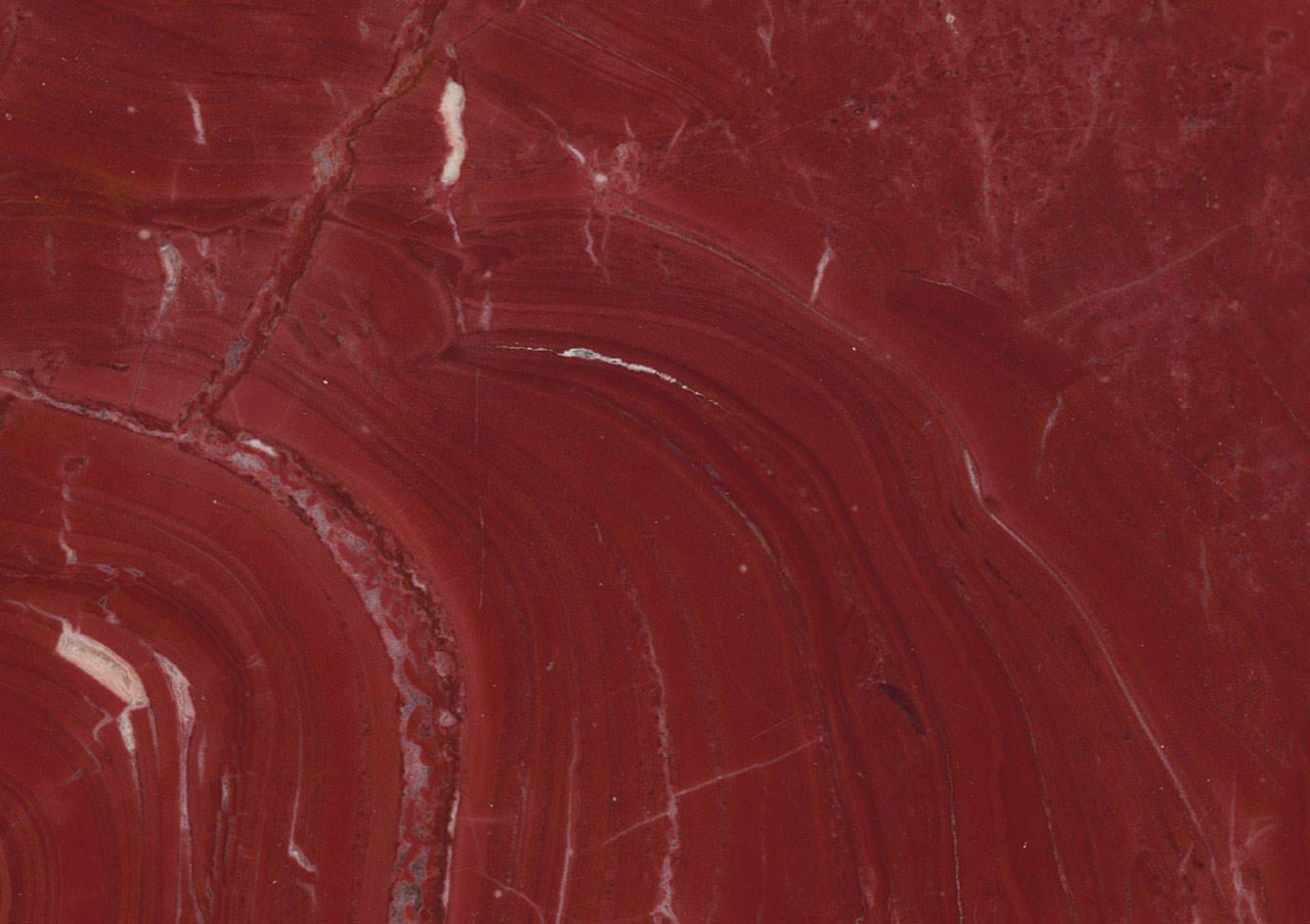 Rosso Venezia - View 1