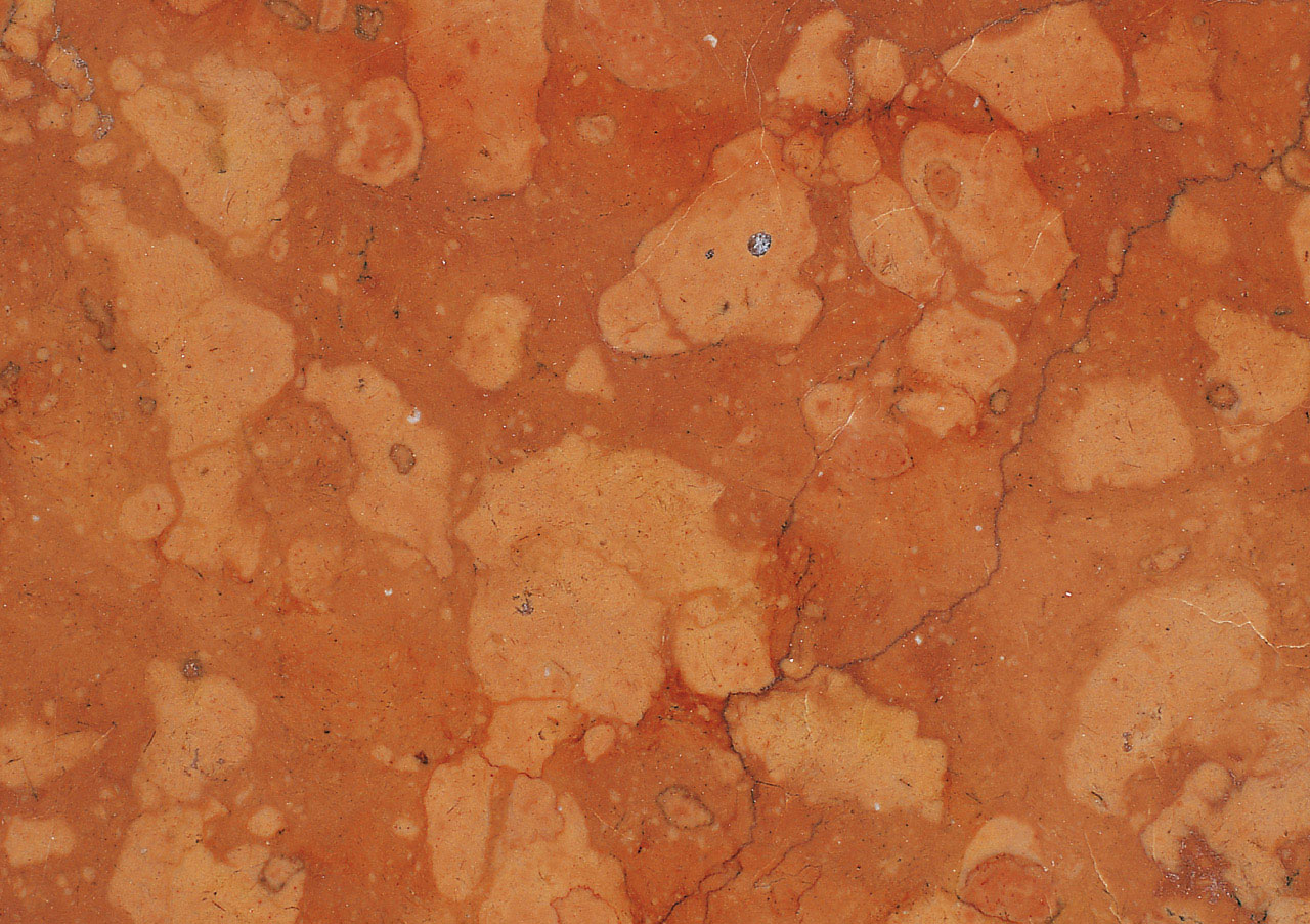 Rosso Verona - View 1