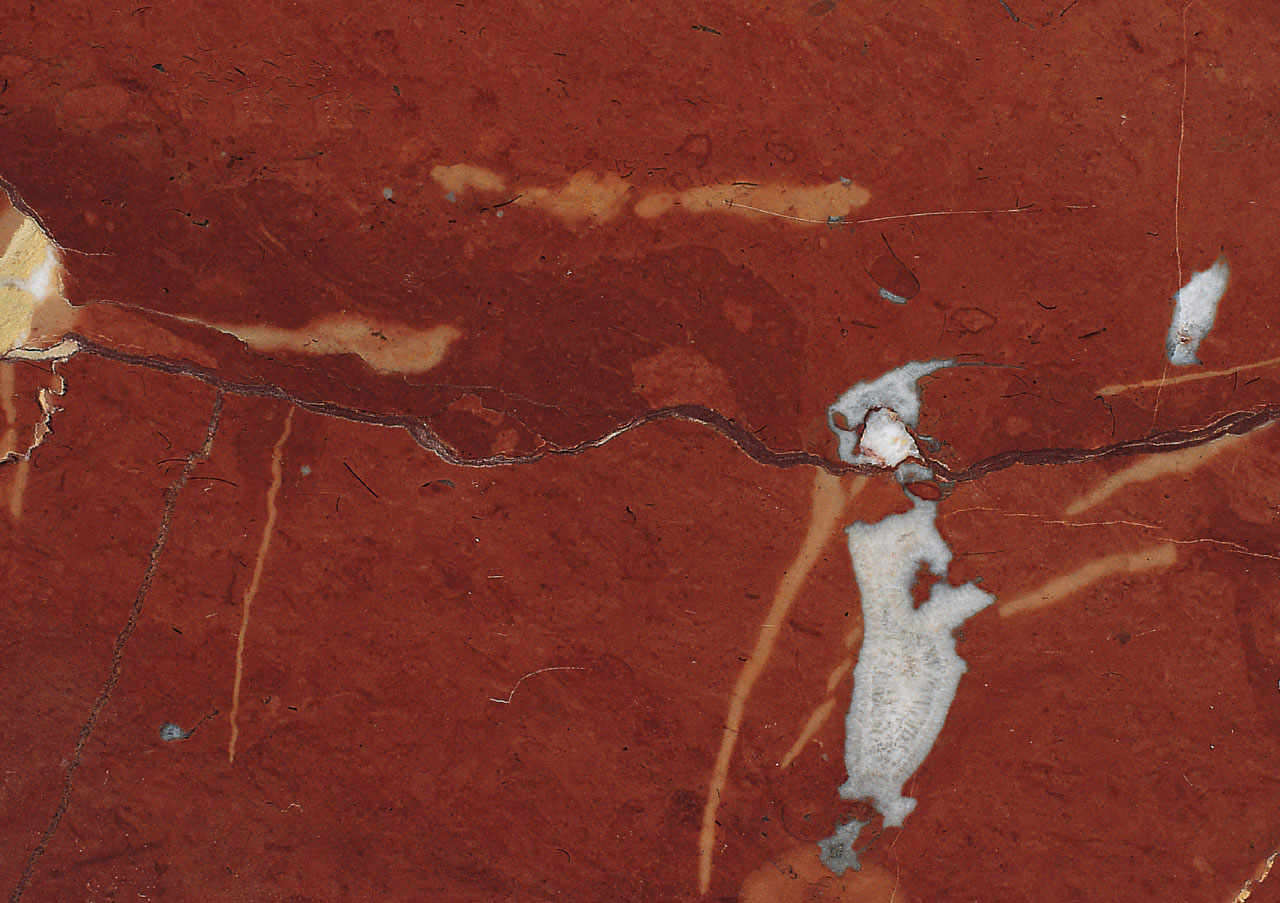 Rouge Antique - View 1