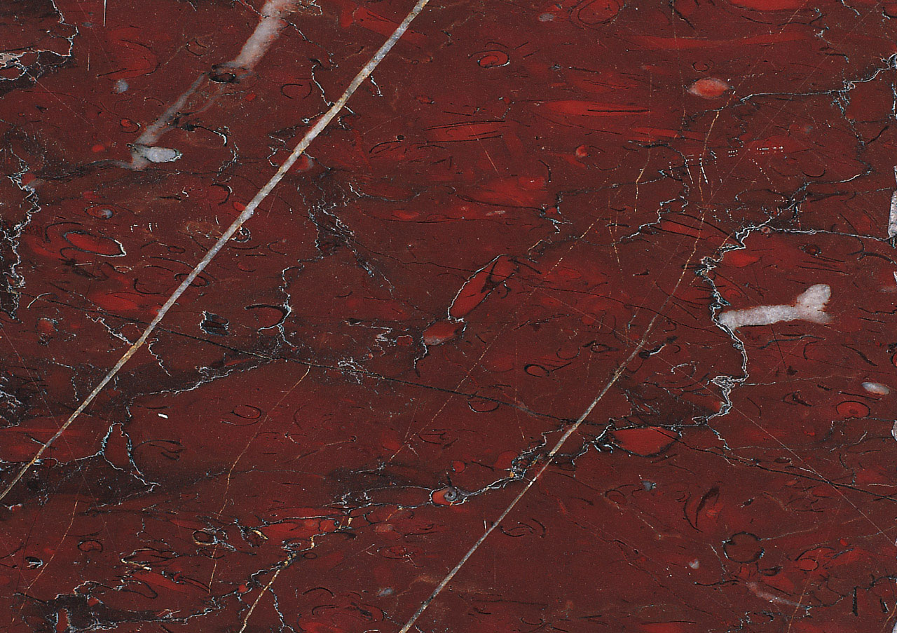 Rouge Griotte - View 1