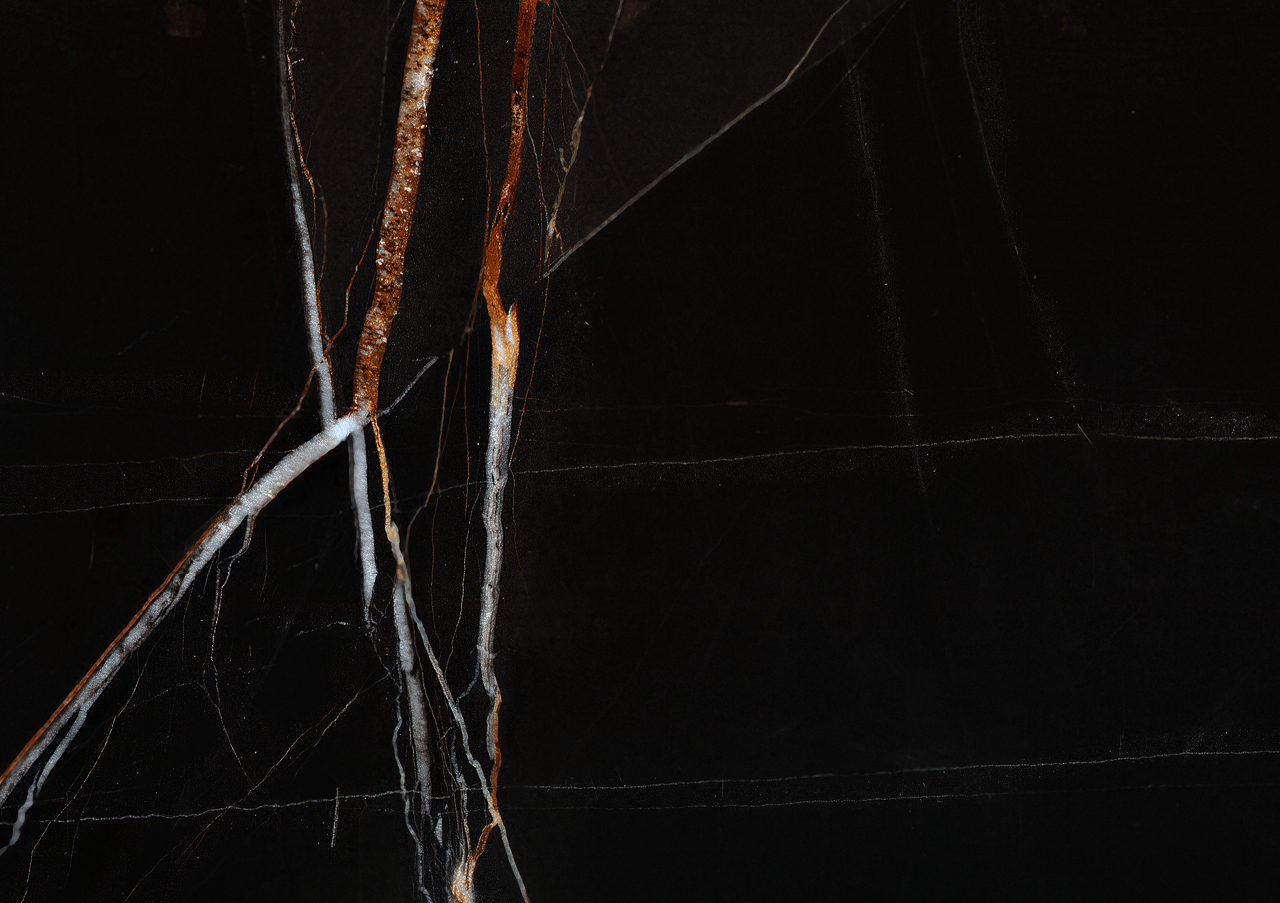 Sahara Noir - View 1