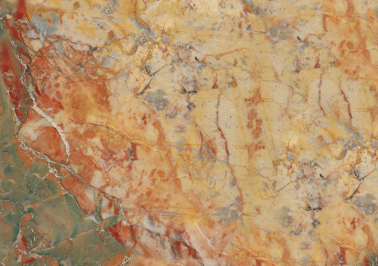 Sarrancolin - View 1