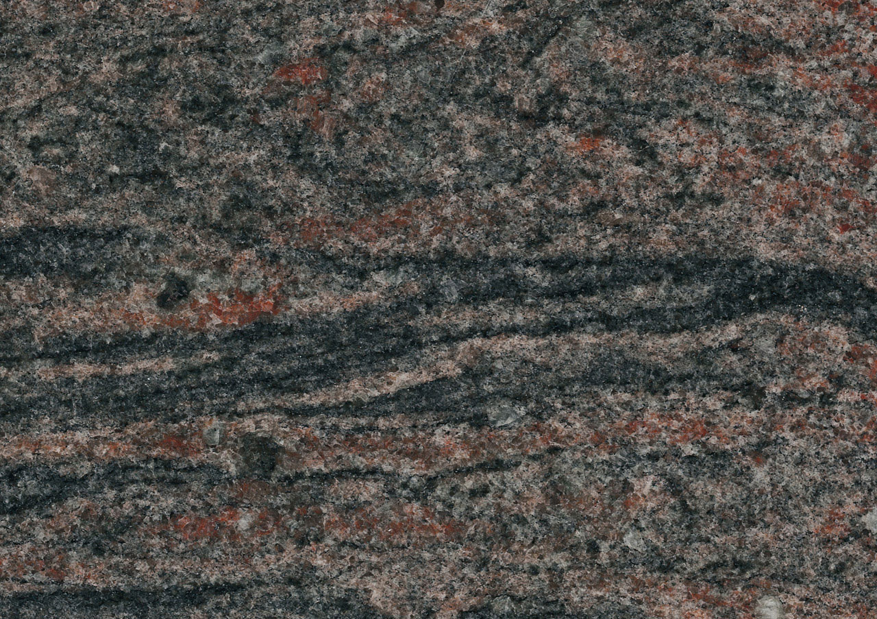 Shangril la - View 1