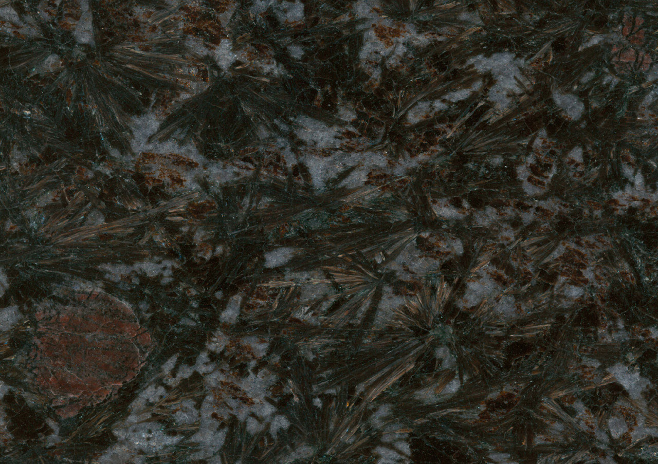 Siluoutte Black - View 1