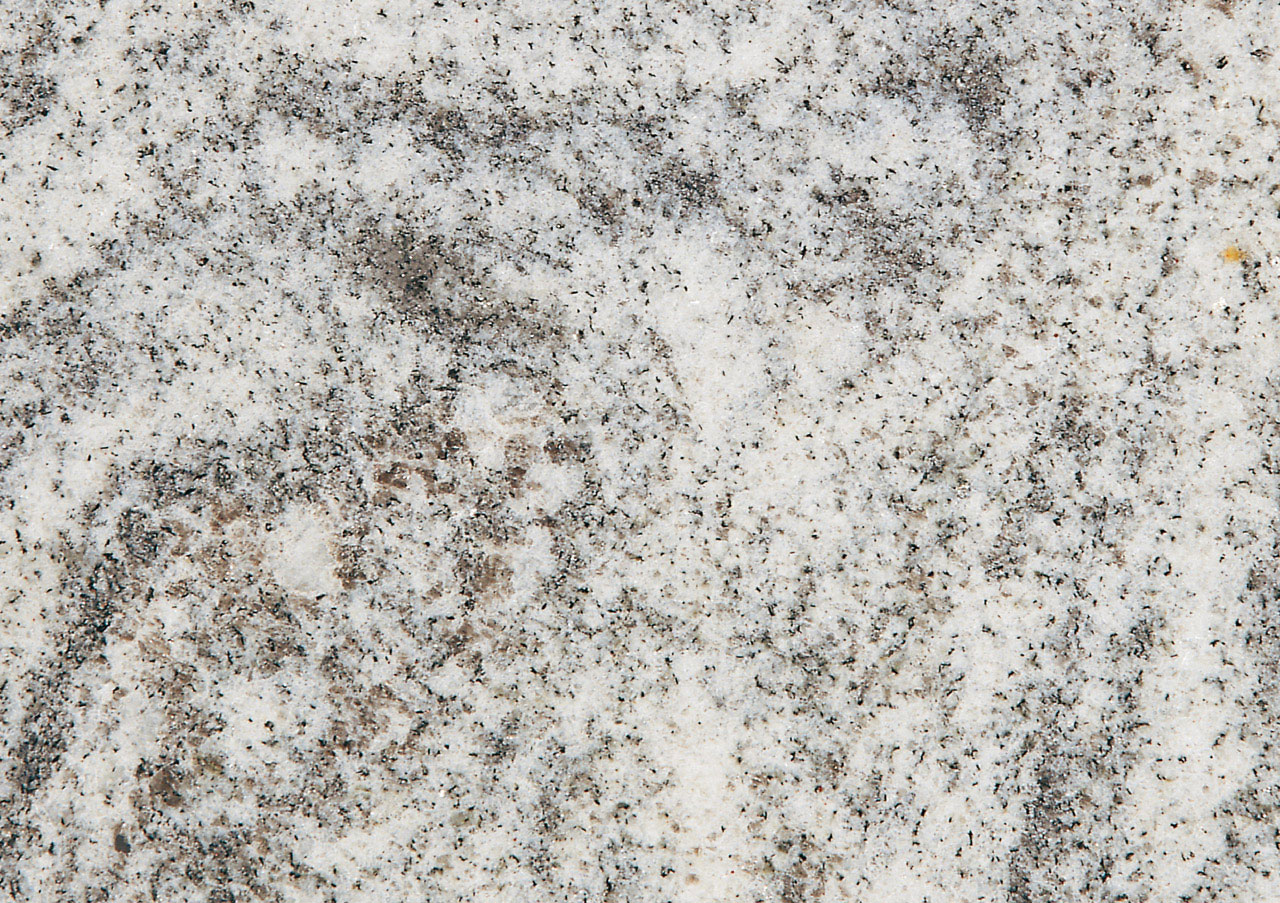 Silver Cloud - View 1