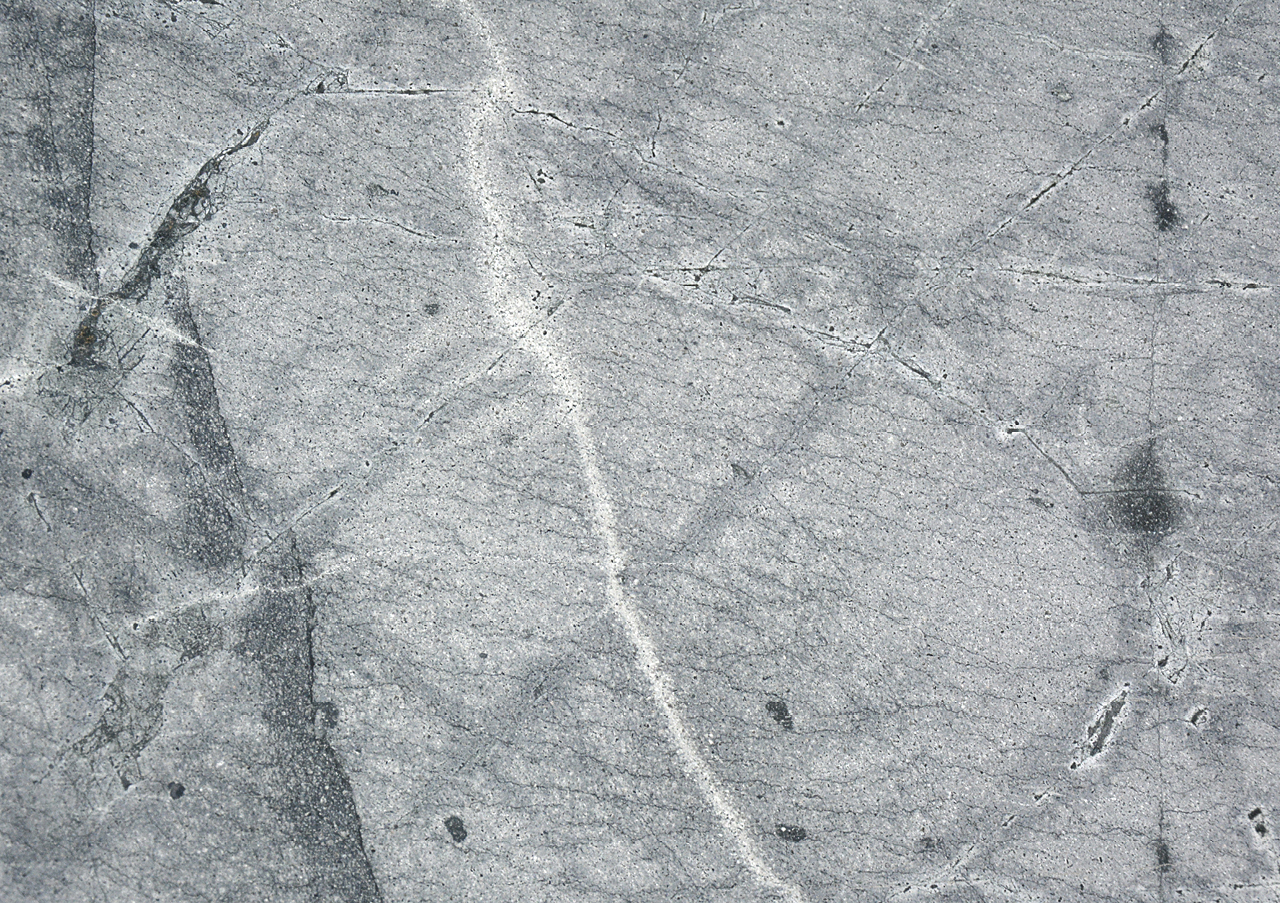 Silver Quartzite - View 1