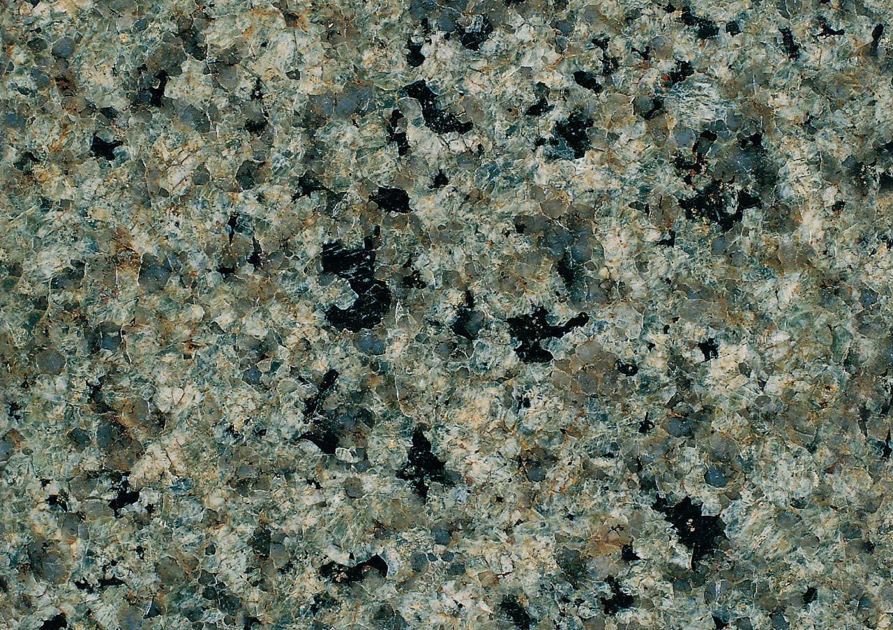 Silver Sea Green - View 1