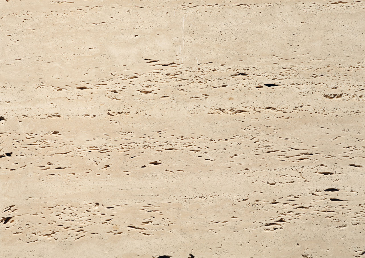 Travertino Caesar - View 1