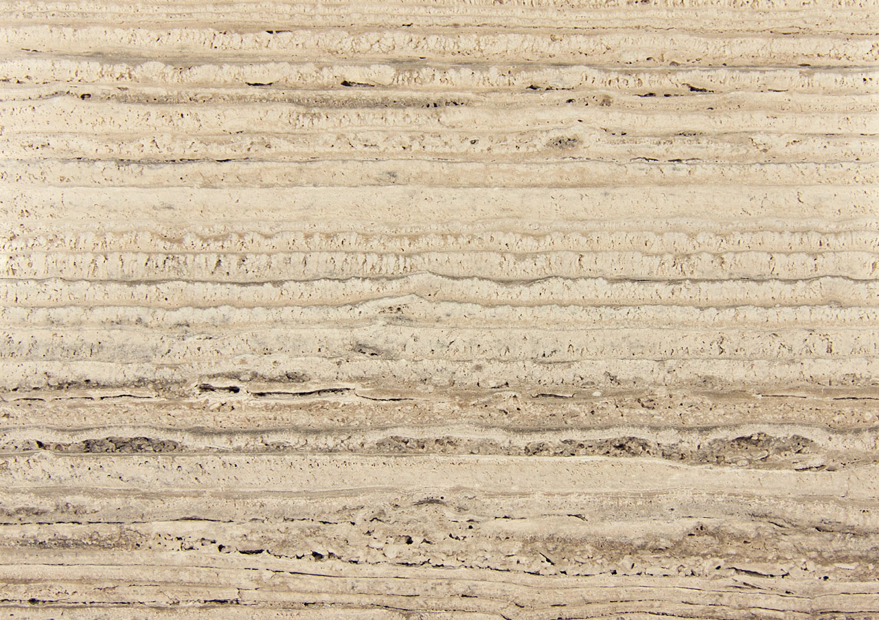 Travertino Dorato Light - View 1