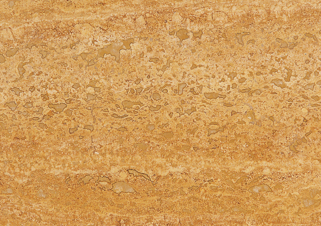 Travertino Dorato - View 1