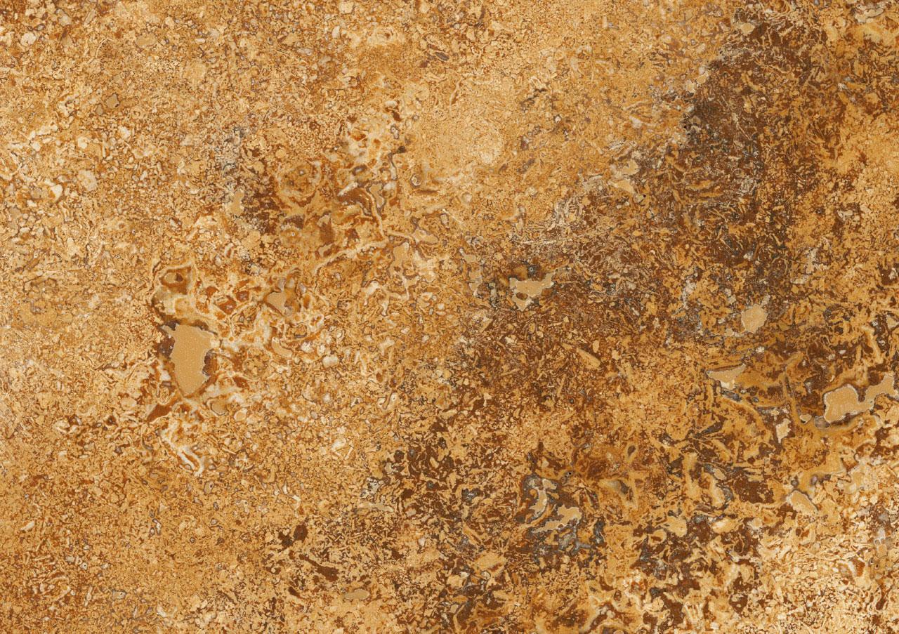 Travertino Gold - View 1