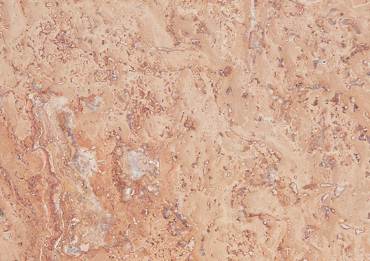 Travertino Scabas - View 1