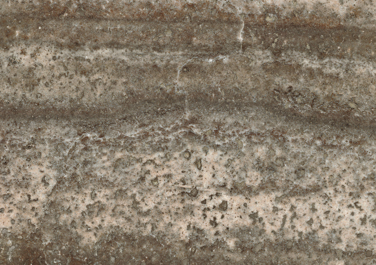 Travertino Silver Persiano - View 1