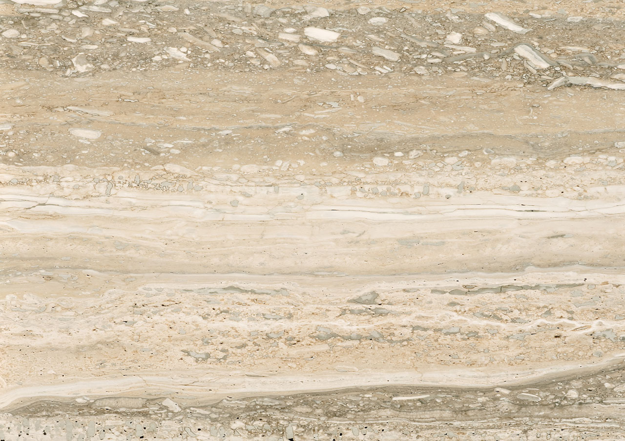 Travertino Silver - View 1