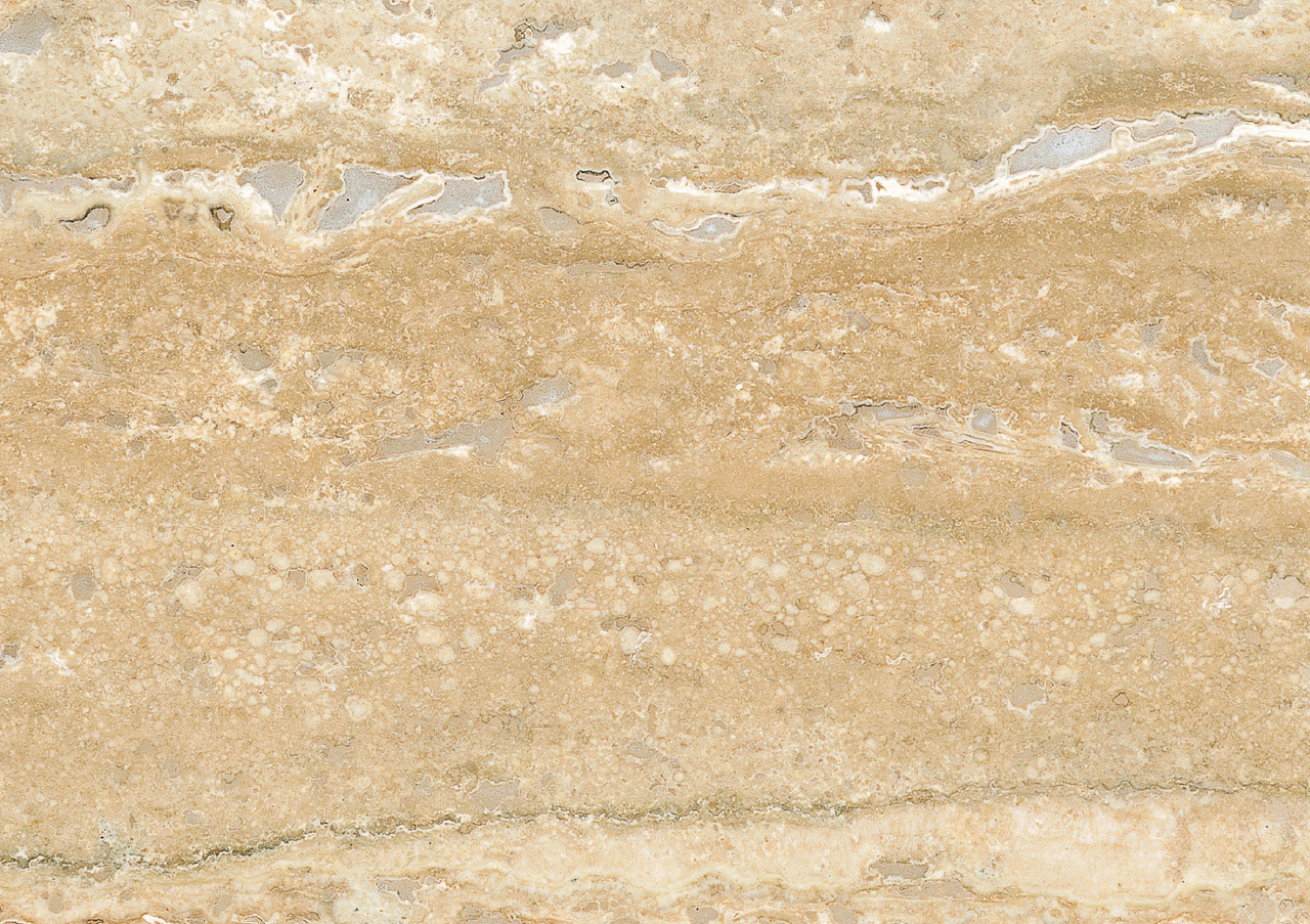 Travertino Venato - View 1