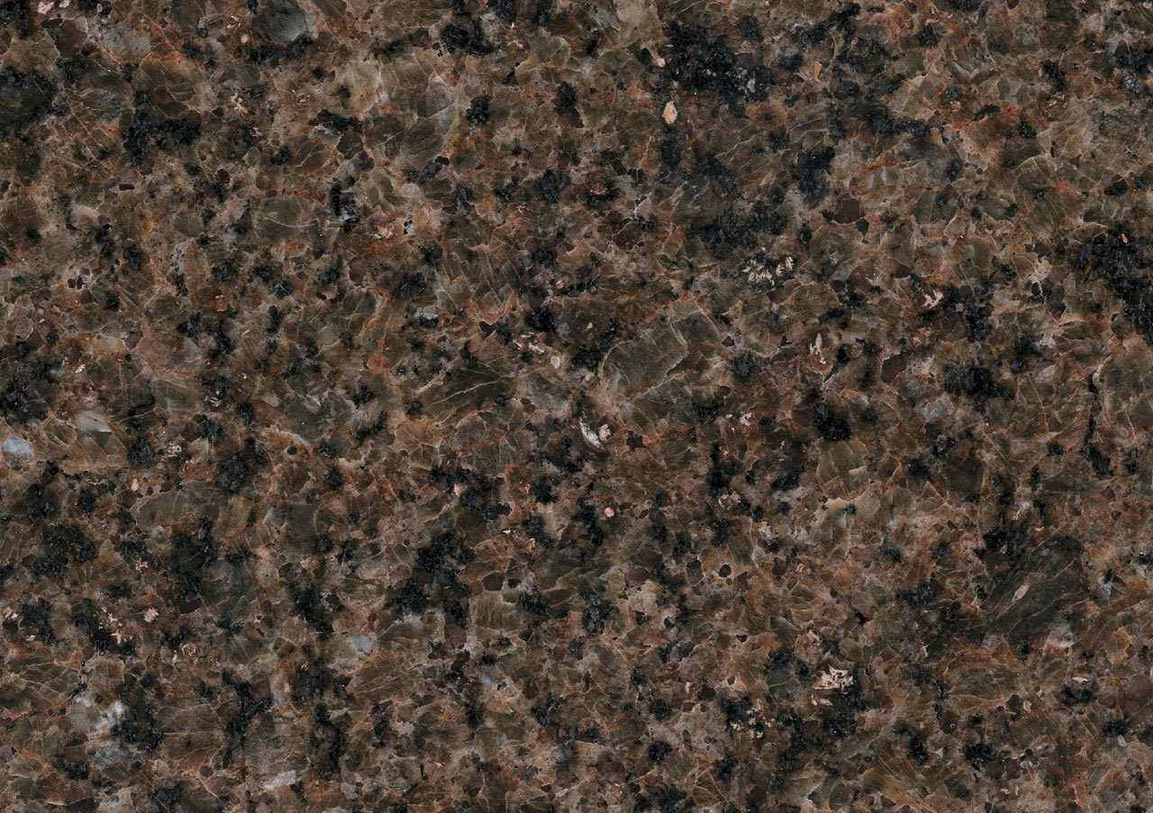 Tropic Brown - View 1