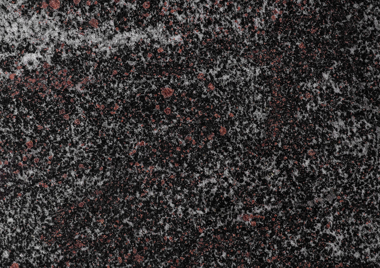 Tundra - Nordic Sunset (Garnet Amphibolite) - View 1
