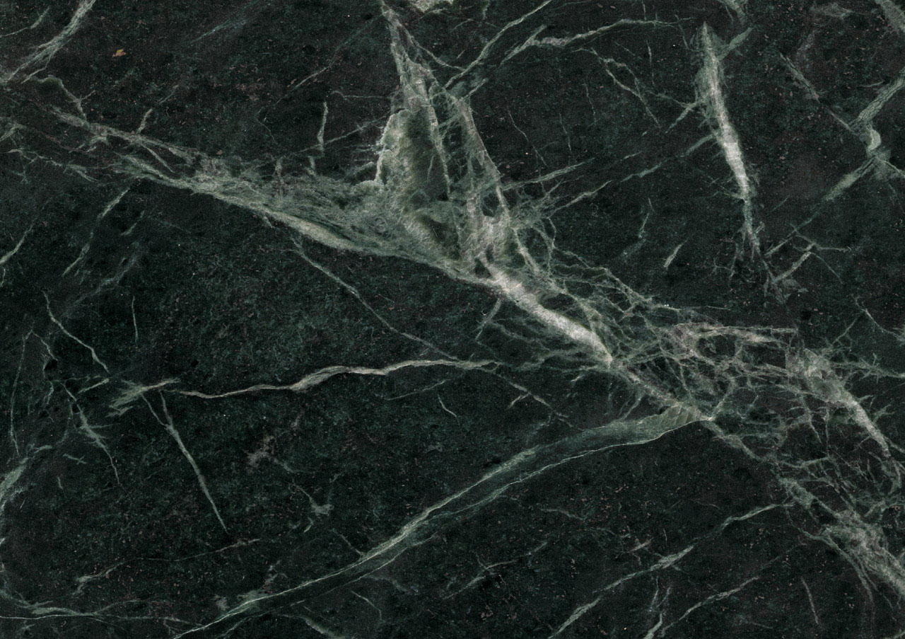 Verde Antico d'Oriente - View 1