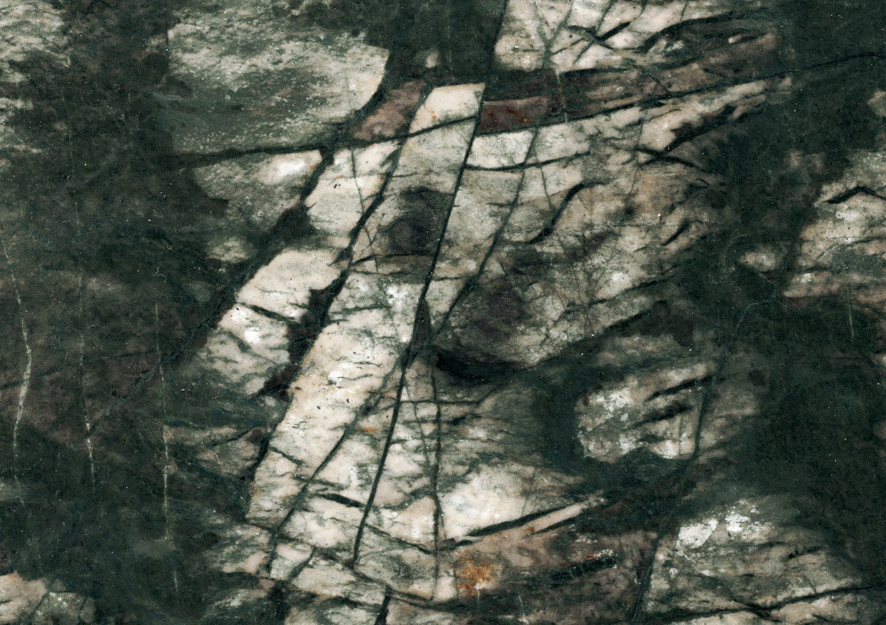 Verde Chaine - View 1