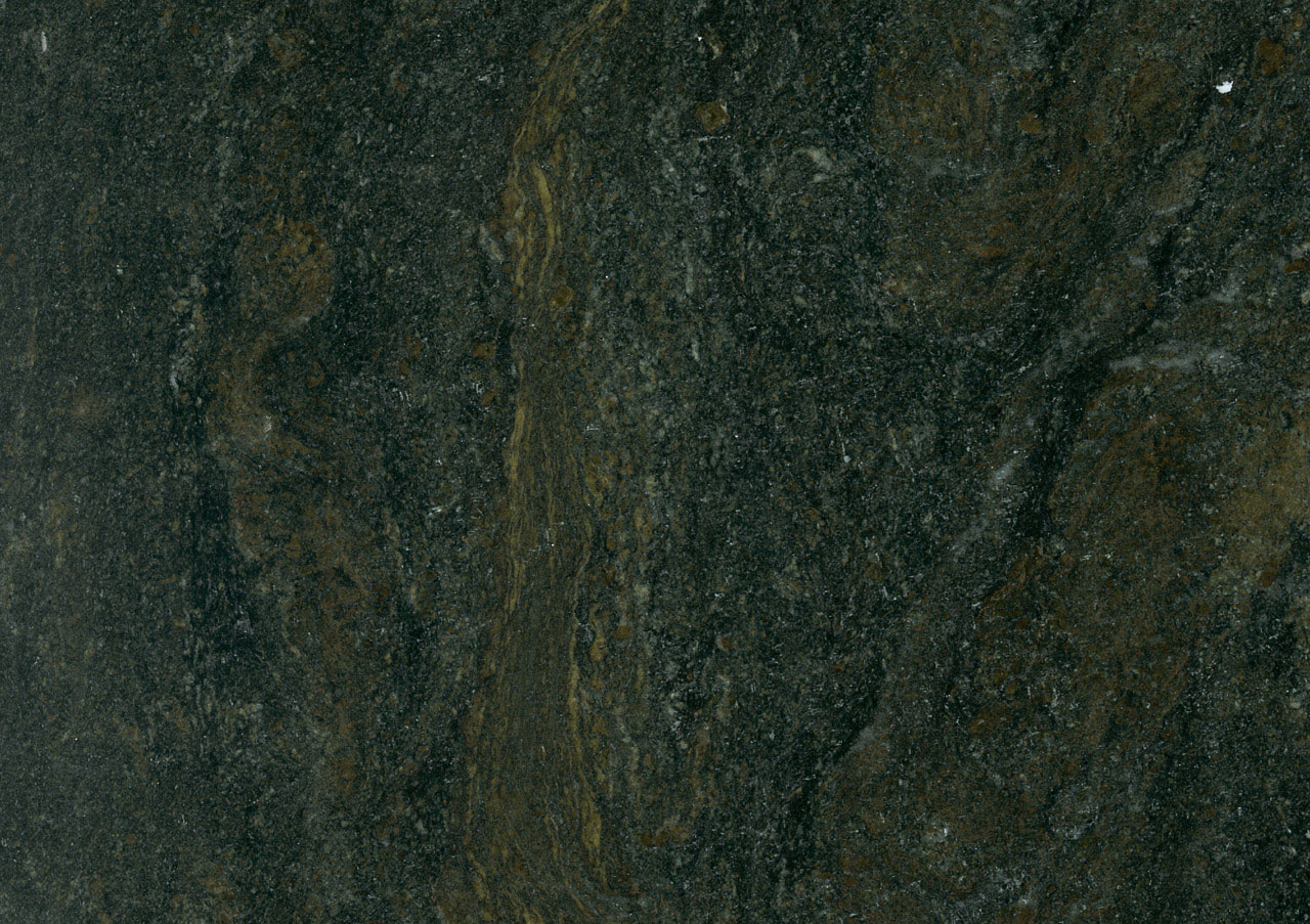 Verde Dorato - View 1