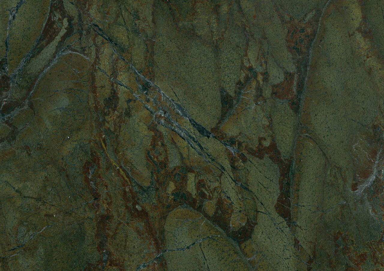 Verde Fantastico - View 1