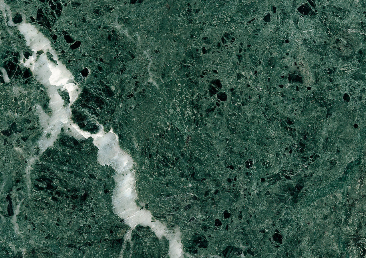 Verde Issoire - View 1