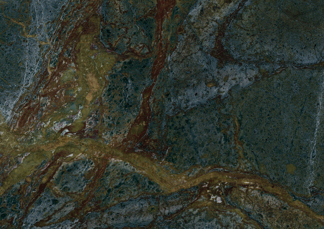 Verde Karzai - View 1