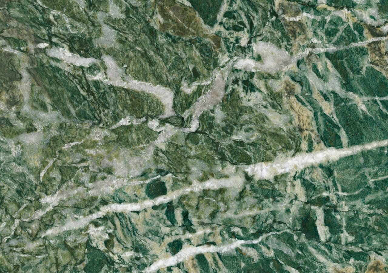 Verde Malachite - View 1