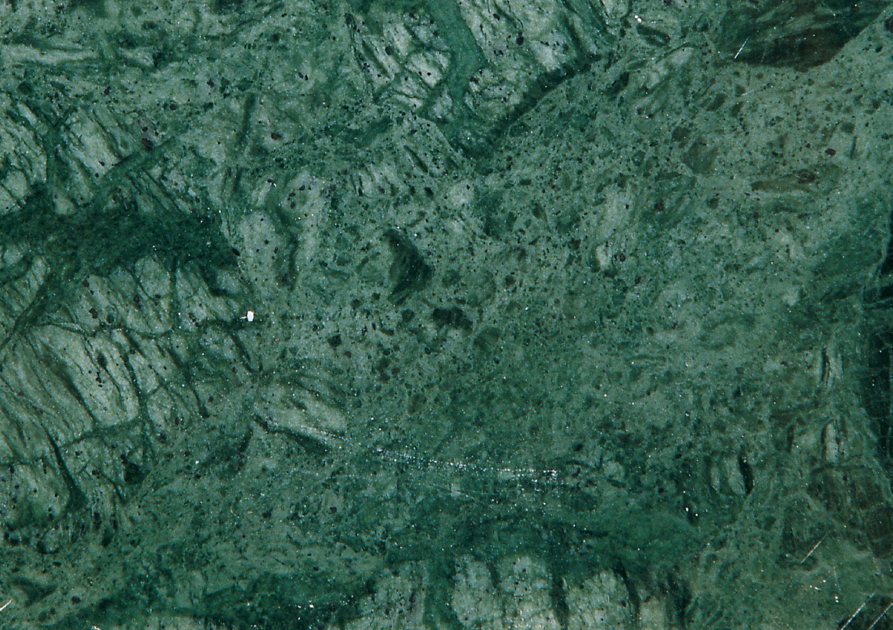 Verde Rajastan - View 1