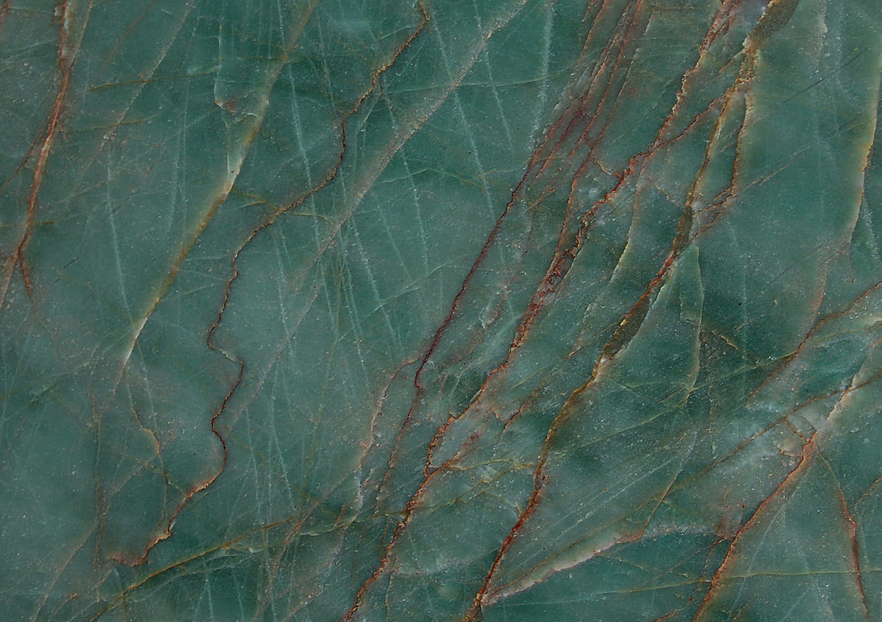 Verde Smeraldo - View 1