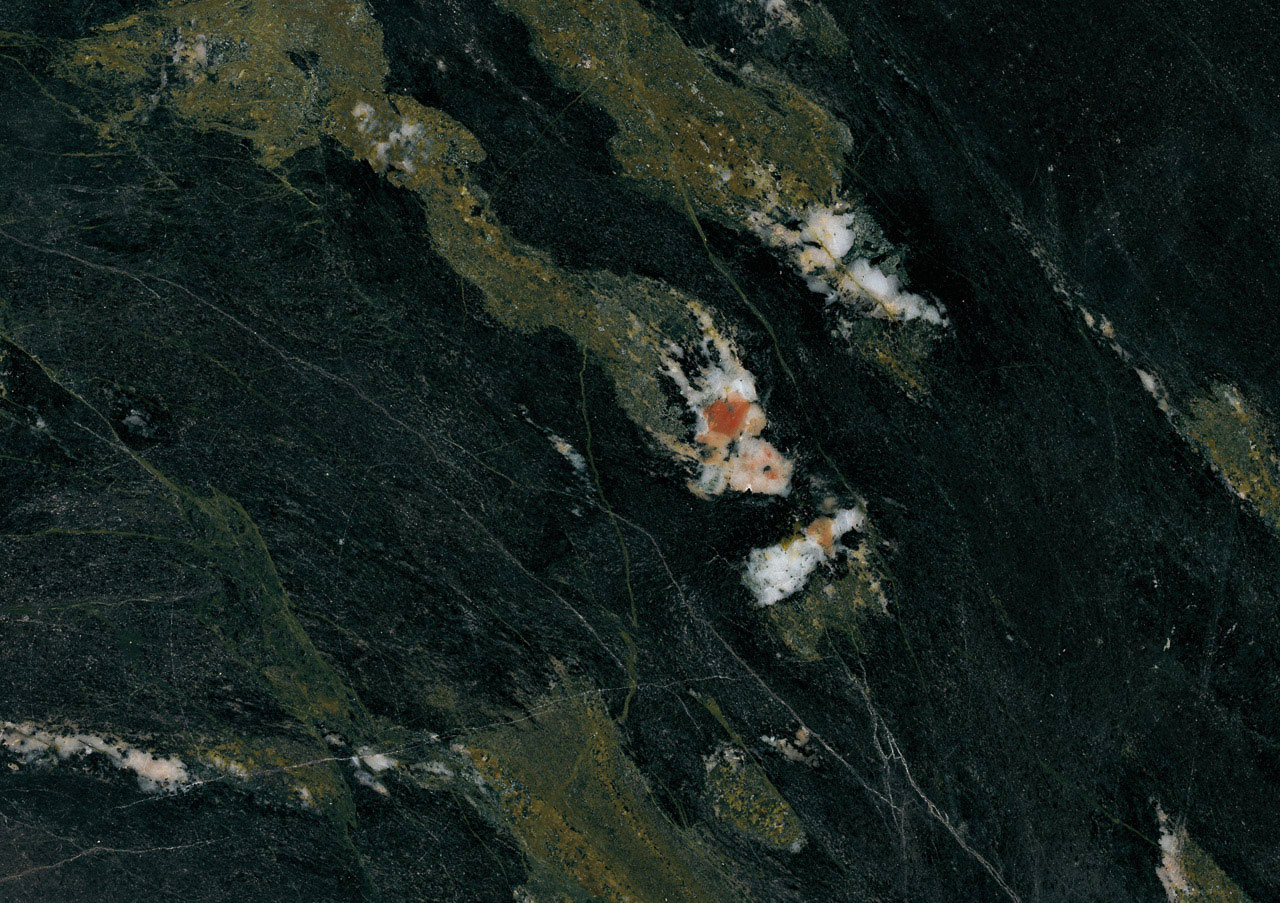 Verde Speranza - View 1