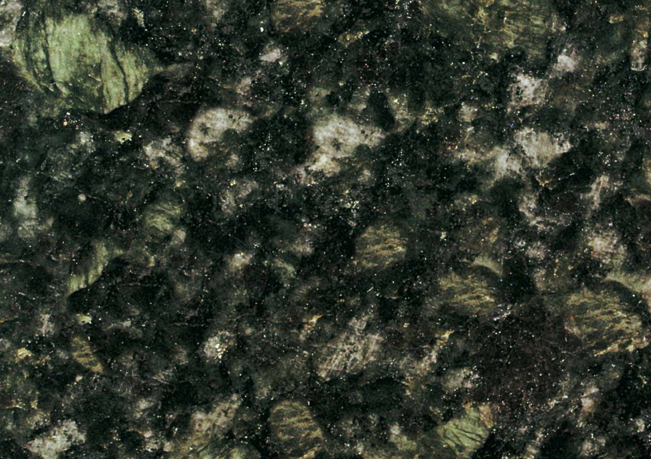 Verde Veneziano - View 1