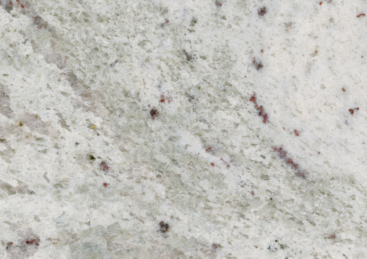 White Andromeda - View 1