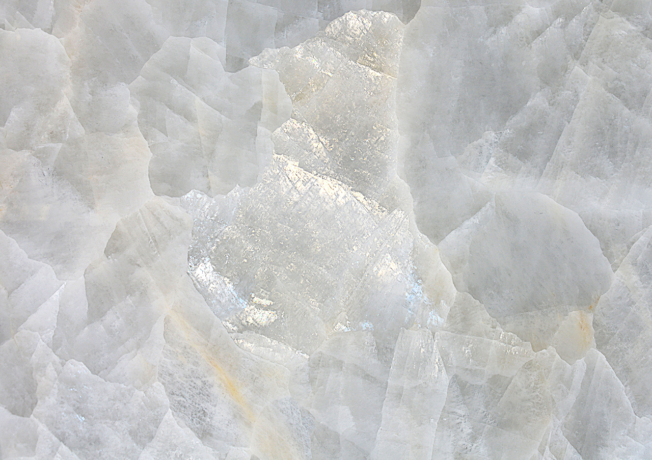 White Jade Onyx - View 1